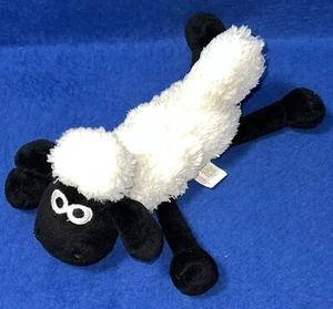 Kuscheltier Aardmann Shaun das Schaf by Nici (S) - Bild 1 von 2