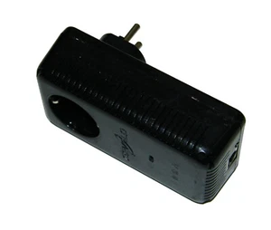 devolo dLAN 200 AVpro WP II MT 2394 Powerline Ethernet Adapter              **10 - Bild 1 von 2