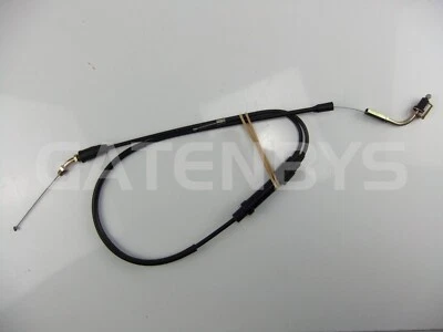 New Throttle Cable For YAMAHA RS 125 1975-1981 RS125 - Image 1 of 4