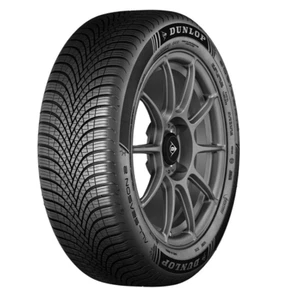 Pneumatici 4 Stagioni Gomme DUNLOP 195/55 R16 91V ALL SEASON 2 XL❄️/☀️ - Foto 1 di 1