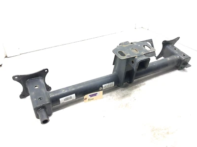 Mercedes GL450 X166 2013-2016 parachoques trasero remolque remolque barra de enganche OEM Foto 1 de 4