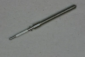 Tige Winding stem Aufzugwelle Albero di carica ETA 950 951 955 957 959 NOS 401 - Picture 1 of 1