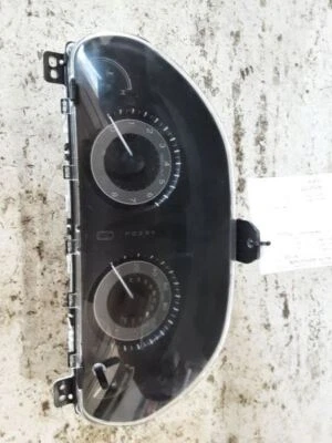 Cuadro velocímetro Honda Odyssey 14-17 mercado estadounidense MPH EX-L cuero 78100TK8A71 Foto 1 de 4