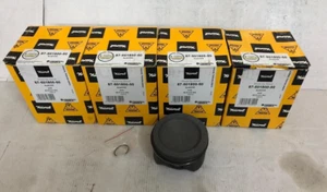 4PCS X NURAL PISTON Assy. 87-501800-50 STD 82.51MM FITS AUDI VOLKSWAGEN VW ACE - Picture 1 of 12