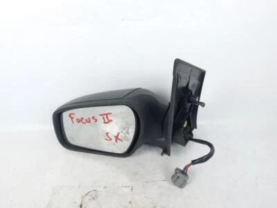 1232187 SPECCHIO RETROVISORE ESTERNO SX FORD FOCUS II (2° SERIE) (2004>2011) 5 F - Immagine 1 di 3