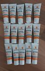 15 travel size LA ROCHE- POSAY Anthelios SPF 50+  Ultra for Dry Skin