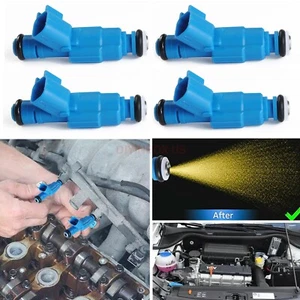 4 sets Bosch Fuel Injectors Fit for 2002-2003 Jeep FJ479 812-12137 0280155972 - Zdjęcie 1 z 12