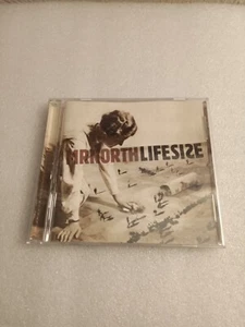 Lifesize [PA] by Mrnorth (CD, Mar-2004, Uninhibited Records)  Ba7  - Picture 1 of 4