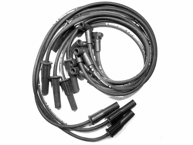 Spark Plug Wire Set 4WZY16 for 98 Cutlass Supreme Delta 88 Omega Toronado Custom - Image 1 of 1