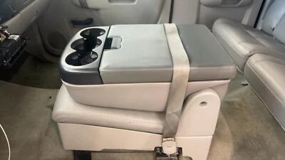 07 08 09 10 11 12 13 GMC SIERRA 1500 Front Seat Foto 1 de 4