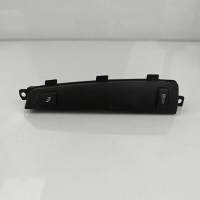 Interruptor de control de tracción asistente de estacionamiento 2011 2012 2013 para BMW 535i F10 F12 9202927 Foto 1 de 4