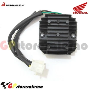 100102 REGOLATORE DI TENSIONE AFTERMARKET PER HONDA 250 CN HELIX SPAZIO 1999 - Picture 1 of 1