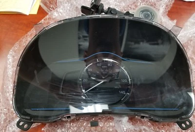 94013 G2600 cluster assembly 17 HYUNDAI IONIQ Foto 1 de 4