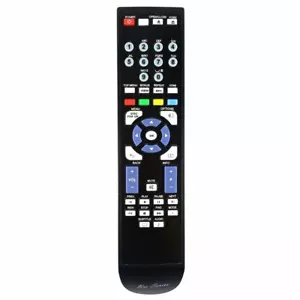RM-Series DVD Player Remote Control for Philips BDP3000/12 - Picture 1 of 1