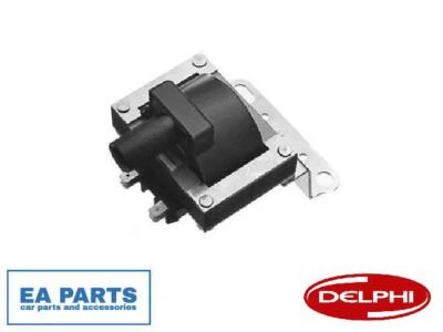 Ignition Coil for OPEL SAAB SUBARU DELPHI CE10510-12B1 - Image 1 of 3