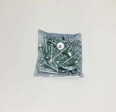 JUEGO DE TORNILLOS COMPLETO TORNILLOLERIA PARA SUZUKI GN125 Foto 1 de 2