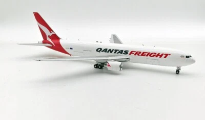 Qantas Freight / Boeing 767-300 / VH-EFR / IF763QF0124 / 1:200 *LAST PIECES* - Image 1 of 2