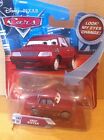 DISNEY CARS DIECAST - "Skip Ricter With Changing Eyes" -Combined Postage