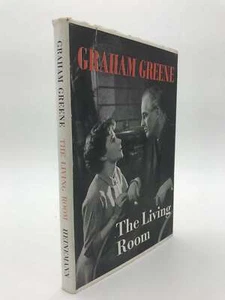 The living room: A play in two acts, Greene, Graham, Very Good Book - Picture 1 of 3
