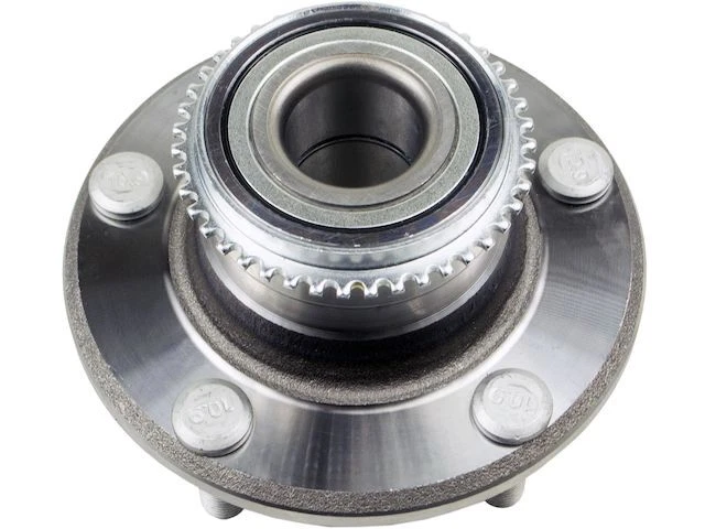 适用于 2003 - 2006 三菱 Outlander 轮毂组件后 33132DJDV 2004 2005 — 第 1/2 张图片