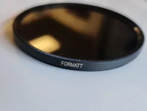 Formatt 77 mm HDND 2.4 STD Lens Filter - Picture 1 of 5
