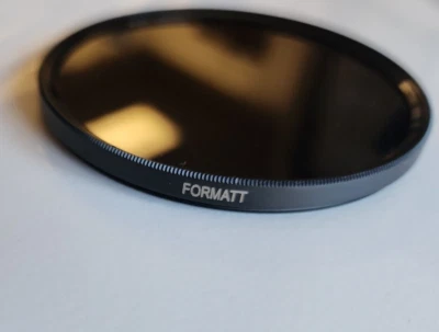 Formatt 77 mm HDND 2.4 STD Lens Filter - Image 1 of 4