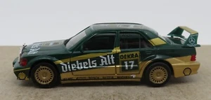 Herpa Ho 1/87 Mercedes 190 E 2.5-16 Evolution II DTM 1992 Zakspeed-Diebel #17 - Picture 1 of 6