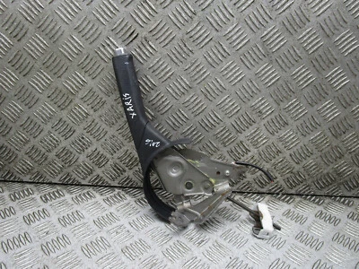 2016 TOYOTA YARIS ICON TSS 5DR FRONT HANDBRAKE ASSEMBLY — 第 1/4 张图片