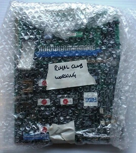 BMC Royal Club Arcade PCB Game Board - Picture 1 of 3