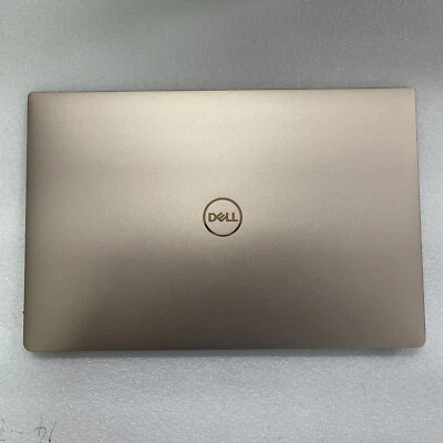 13.3"Dell XPS13 9380 7390 4K UHD LCD Touch Screen Complete Assembly JN0VT - Image 1 of 4