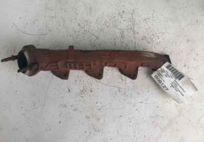 Ford Expedition 2003 2004 colector de escape conjunto motor pasajero derecho 5,4 L Foto 1 de 4