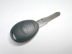 Llave en blanco RFC NE38 para Land Rover Freelander 2000 2001 2002 2003 2004 2005 2006 - Imagen 1 de 3