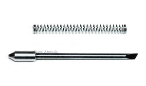 Cuchillo de hoja de 60° para cortador plotter Graphtec CB09 envío EE. UU. - Imagen 1 de 1
