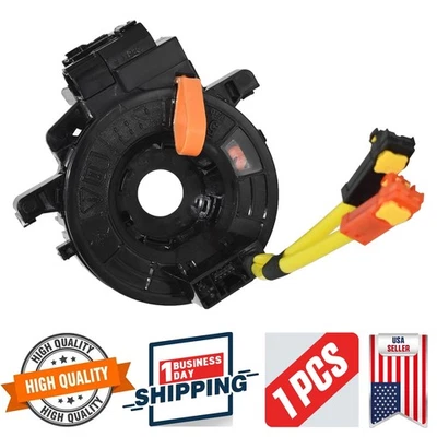 Mola de relógio de cabo espiral 84306-0E010 para Toyota Tundra Camry Corolla 4Runner - Imagem 1 de 4