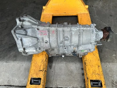 BMW Z3 2001-2002 transmisión automática 2,5 L Foto 1 de 4