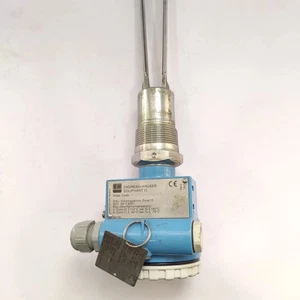 Interruptor de límite de nivel Endress Hauser FTM30-B4AA1 SOLIPHANT II - Imagen 1 de 6
