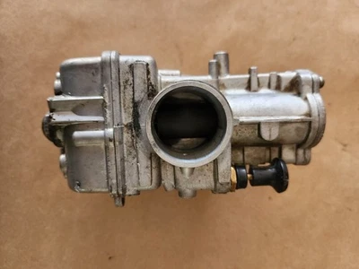 1993 Yamaha YZ125 YZ 125 Carburetor Carb - Image 1 of 4