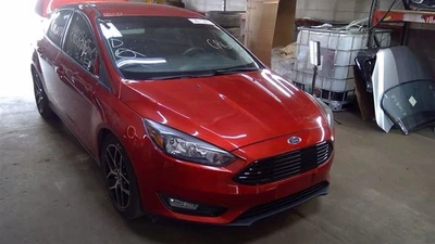 Alternador sin Turbo VIN 2 octavo dígito compatible con 12-18 FOCUS 11895801 Foto 1 de 4