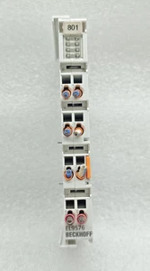 beckhoff EL9576 | Terminal picadora de freno - Imagen 1 de 4