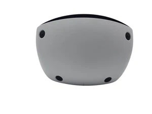 Sony PlayStation PS VR2 Corded Headset - White - Goggles Unit ONLY (READ) - VG - Picture 1 of 6