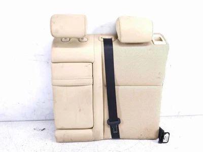 2016 Lexus Is200t 2Nd Row Driver Upper Seat Cushion - Tan*   71078-53122-A6 - Image 1 of 4