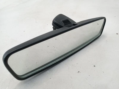 Espejo retrovisor interior 1995-2006 BP Ford F150 F250 Expedition Crown Victoria Town Car O Foto 1 de 4