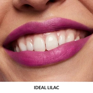 Avon Ultra Matte Lipstick in IDEAL LILAC | SPF15 Full Size | New Sealed Stock - Picture 1 of 9