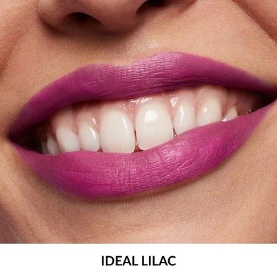 Avon Ultra Matte Lipstick in IDEAL LILAC | SPF15 Full Size | New Sealed Stock - Image 1 of 4