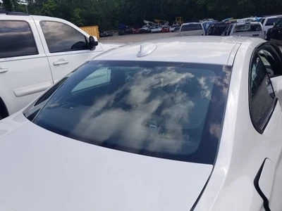 18 2018 BMW M240I COUPE REAR BACK GLASS *LOCAL PICKUP ONLY*  - Image 1 of 4