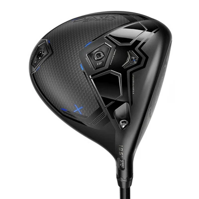 NUEVO Cobra Golf Darkspeed X Driver 2024 Elige Eje, Flex y Loft Foto 1 de 4