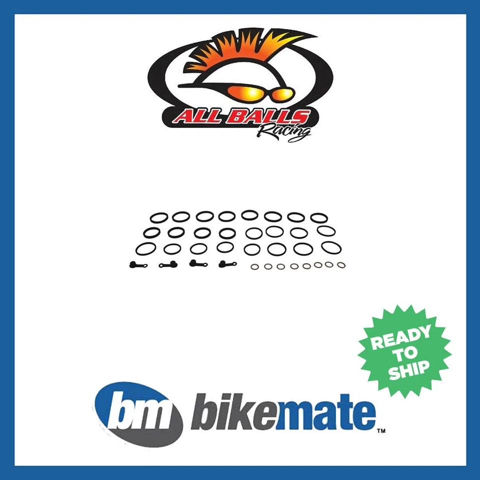 Kit de reconstrucción de pinza de freno delantera para HONDA GL 1800 D Goldwing Tour DCT 2018 Foto 1 de 1