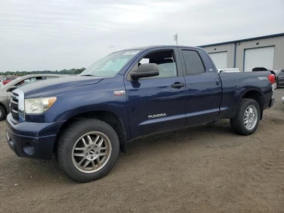 Used HVAC Blower Motor fits: 2010 Toyota Tundra  Grade A - Image 1 of 4
