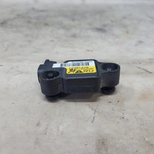 2007-2009 YUKON REAR DOOR CRASH SENSOR 10381278 07-09 - Picture 1 of 8