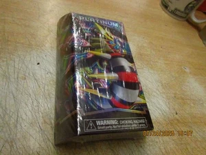 2009 POKEMON PLATINUM REBELLION (GIRATINA) THEME DECK FACTORY SEALED/NEW - Picture 1 of 4